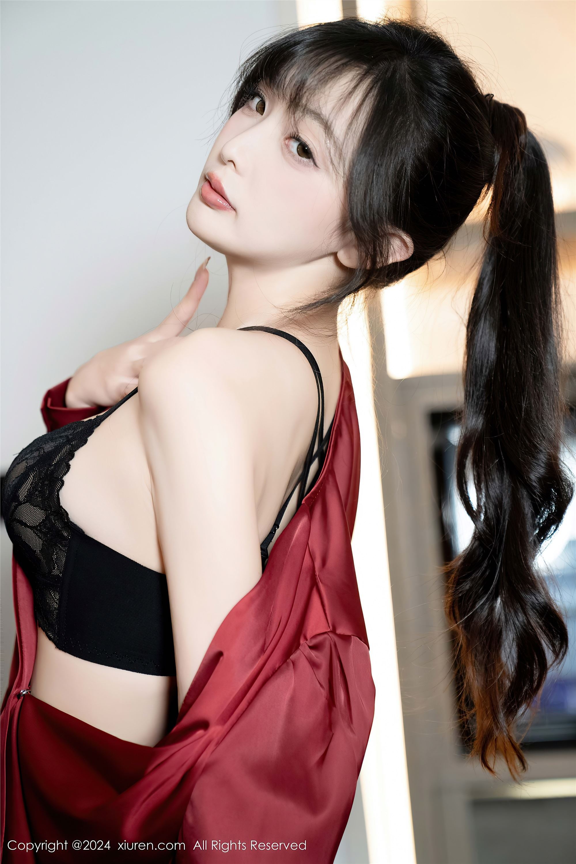 Xiuren秀人网 2024.10.16 NO.9299 林星阑